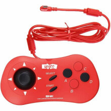 Gamepads and handlebars for consoles