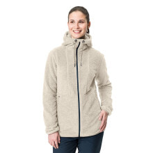 VAUDE Manukau Hoodie Fleece