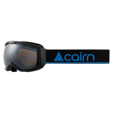 Купить горнолыжные маски CAIRN: Отзывчивые лыжные очки CAIRN Spark OTG для детей