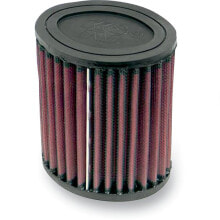 Air filters for engines