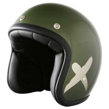 Шлемы для мотоциклистов STORMER Pearl Open Face Helmet