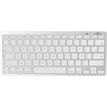 Клавиатуры Blutooth-Tastatur - BLUESTORK - kompatibel mit MAC, PC und Tablet - - KB-MINI-MAC / FR