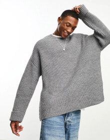 Men's sweaters and cardigans