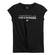 Женские спортивные футболки и топы