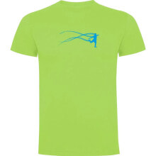 Men's sports T-shirts and T-shirts