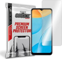 Protective films and glasses for smartphones