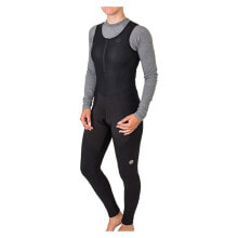 AGU Essential Prime II Bib Tights