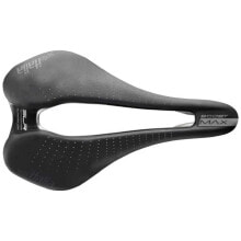 Bicycle saddles