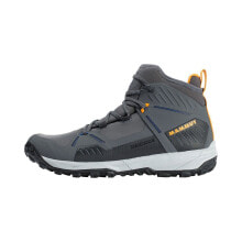 Спортивная одежда, обувь и аксессуары MAMMUT Saentis Pro WP Hiking Boots
