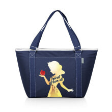 Picnic Time oniva® by Disney's Snow White Topanga Cooler Tote