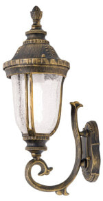 Wall Street Lamps