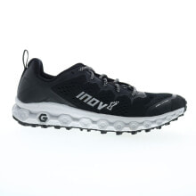 Черные мужские кроссовки Inov-8 купить от $192