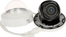 Smart surveillance cameras