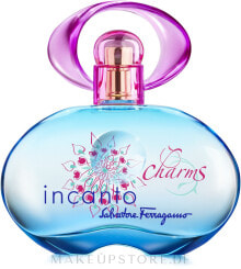 Salvatore Ferragamo Incanto Charms - Eau de Toilette