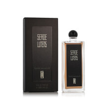 Unisex Perfume Serge Lutens EDP Santal Majuscule 50 ml