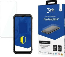 Protective films and glasses for smartphones