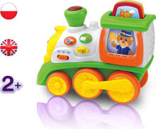 Toy transport for kids