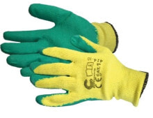 Средства индивидуальной защиты рук для строительства и ремонта Dragon Work Gloves (R414)