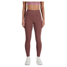 NEW BALANCE Harmony 25´´ high waist leggings