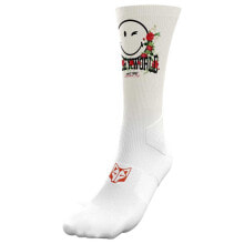 OTSO Smiley Vintage socks