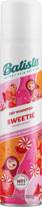 Trockenes Shampoo - Batiste Sweet&Delicious Sweetie