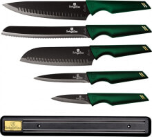 Kitchen knives