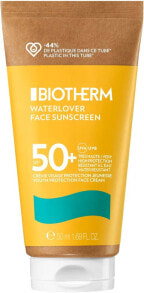 Antiaging SPF50