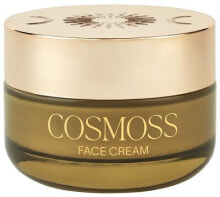 Moisturizing and nourishing the skin of the face