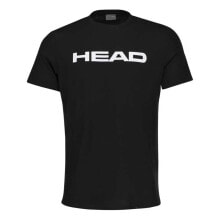 HEAD RACKET Club Ivan Short Sleeve T-Shirt