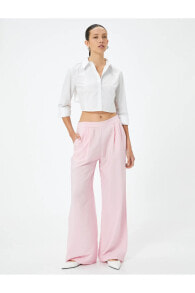 Women's trousers