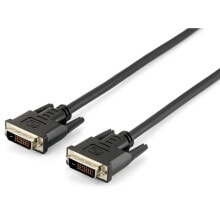 EQUIP DVI Dual Link Cable 10 m