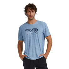 Men's sports T-shirts and T-shirts