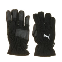 PUMA Winter Player Gloves