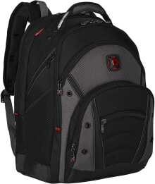 Мужские рюкзаки для ноутбуков Victorinox Swiss Army Synergy 7305 – 14 °F00, The Case (Backpack) for 16 inch Notebook