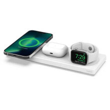 BELKIN 3 In 1 MagSafe Wireless Charging Dock