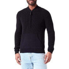 REPLAY UK6144.000.G23376S Half Zip Sweater