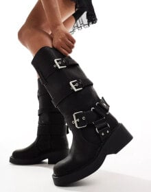 Women's High Boots