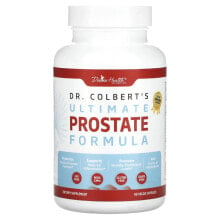 Dr. Colbert's Ultimate Prostate Formula, 90 Veggie Capsules