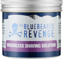 Men's shaving products