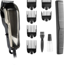 Hair clippers and trimmers