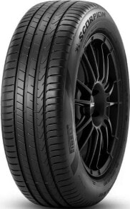 Шины для внедорожника летние Pirelli Scorpion S-I 235/55 R18 100V