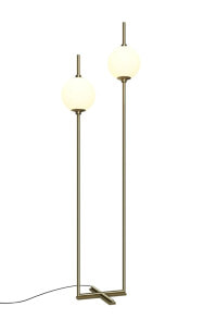 Торшеры с 1 плафоном Maytoni Decorative Lighting купить онлайн