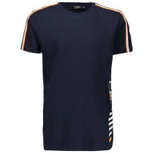 Men's sports T-shirts and T-shirts