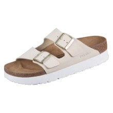 Женские шлепанцы Birkenstock купить от $236