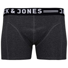 JACK & JONES Sense Mix boxers