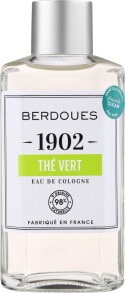 Berdoues 1902 The Vert - Eau de Cologne