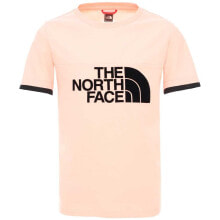 THE NORTH FACE Rafiki Short Sleeve T-Shirt