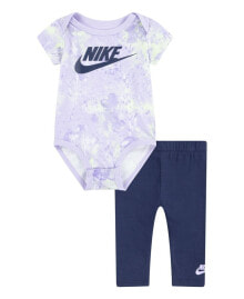 Детская одежда и обувь для малышей Nike (Найк)