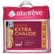 BLANREVE Extra Warm Microfiber Duvet - 140 x 200 см - Белый