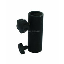 Eurolite TV-Adapter f. stands w. telesc. tube 35mm